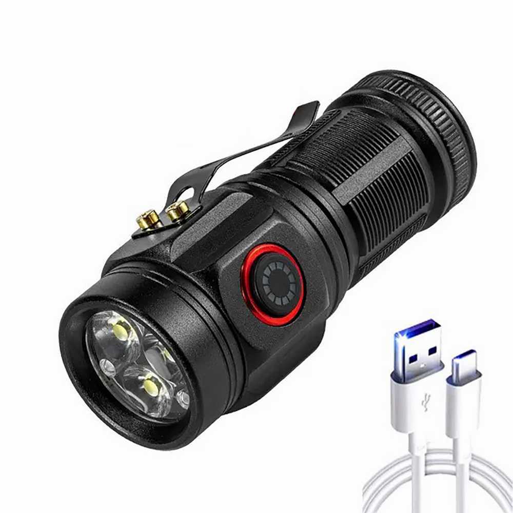 5 in 1 tourch light