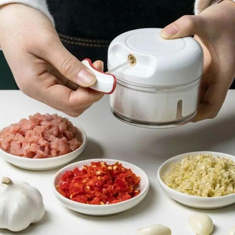 Chopper Multifunctional Hand