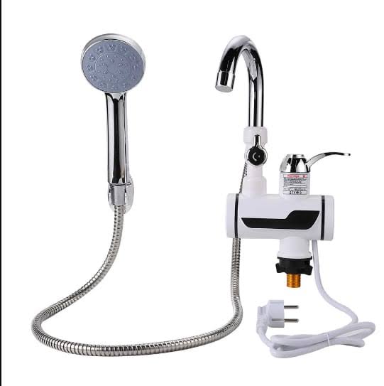 Instant Electric water Heater