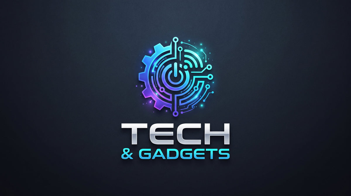 Tech & Gadgets
