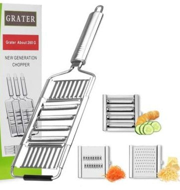 Chopper 4 in 1 Multi-Purpose