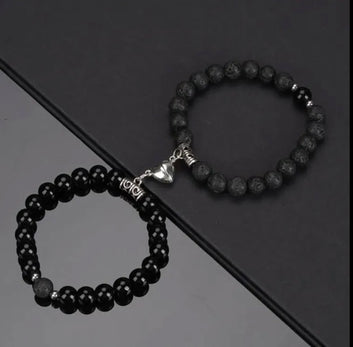 Couple Bracelet