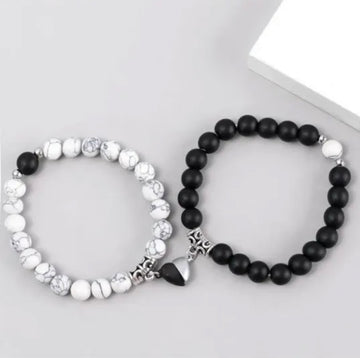 Couple Bracelet