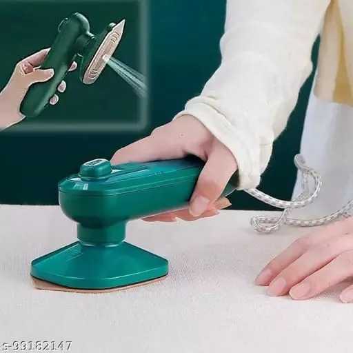 STEAMER IRON